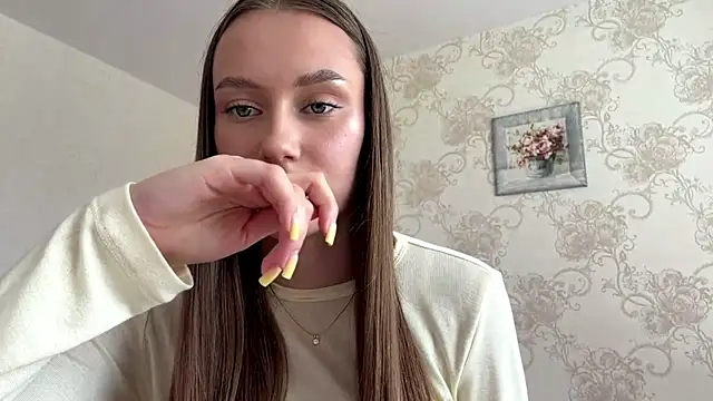 Snapshot of JoannaPass chatting on July 31, 2026, 10:25 am JoannaPass online show from July 31, 2026, 10:25 am