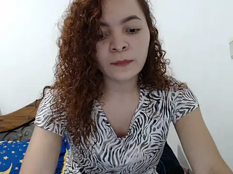 Annaferr online show from July 31, 2026, 7:13 pm