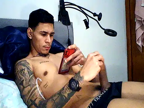 Snapshot of Thiago23cm78 chatting on August 8, 2026, 5:09 am Thiago23cm78 online show from August 8, 2026, 5:09 am