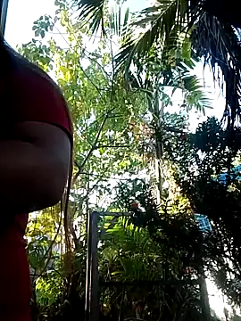 Andrea0414 online show from September 17, 2025, 10:33 pm