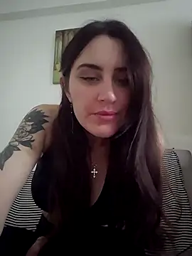 Snapshot of Nikkirodriguez chatting on August 3, 2026, 7:28 pm Nikkirodriguez online show from August 3, 2026, 7:28 pm