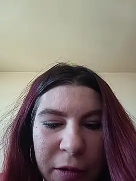 Snapshot of CherryMuse20 chatting on July 31, 2026, 3:11 pm CherryMuse20 online show from July 31, 2026, 3:11 pm