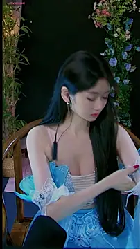 chuqing NO1 online show from August 1, 2026, 3:11 pm