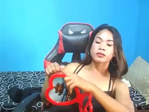 venustheg0ddess online show from January 24, 2025, 3:00 am