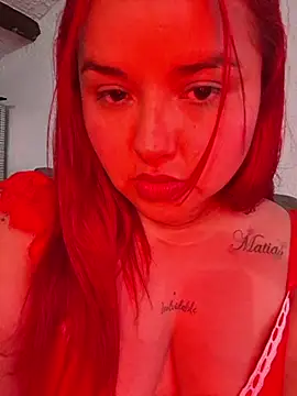 Snapshot of Vannesa_1Roush chatting on August 3, 2026, 3:05 pm Vannesa 1Roush online show from August 3, 2026, 3:05 pm