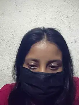 Snapshot of Aakansha-X chatting on August 1, 2026, 7:24 pm Aakansha-X online show from August 1, 2026, 7:24 pm