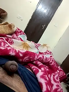 Snapshot of Manish48609 chatting on April 11, 2026, 6:23 pm Manish48609 online show from April 11, 2026, 6:23 pm