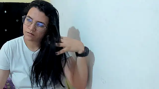 Snapshot of MARILYN_GARCIA chatting on January 5, 2025, 6:56 pm MARILYN GARCIA online show from January 5, 2025, 6:56 pm