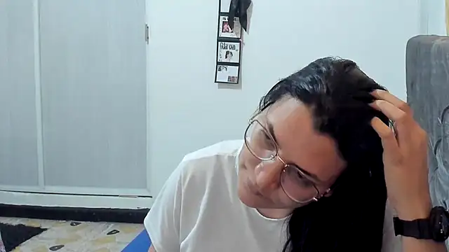 Snapshot of MARILYN_GARCIA chatting on January 8, 2025, 7:45 pm MARILYN GARCIA online show from January 8, 2025, 7:45 pm