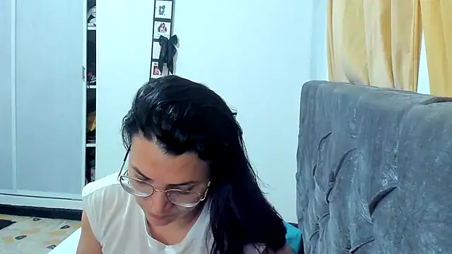 Snapshot of MARILYN_GARCIA chatting on January 11, 2025, 12:22 am MARILYN GARCIA online show from January 11, 2025, 12:22 am