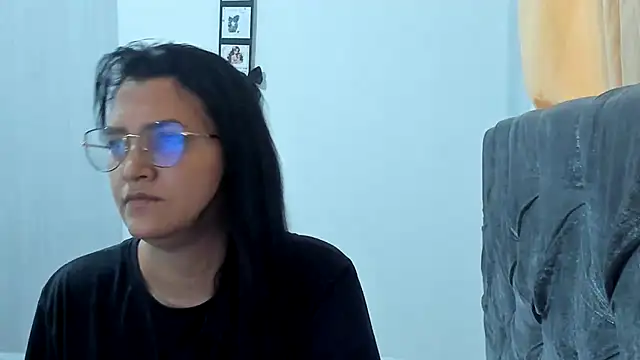 Snapshot of MARILYN_GARCIA chatting on January 11, 2025, 8:43 pm MARILYN GARCIA online show from January 11, 2025, 8:43 pm