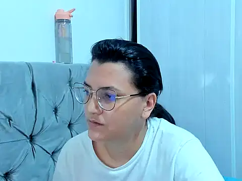 Snapshot of MARILYN_GARCIA chatting on January 14, 2025, 11:16 pm MARILYN GARCIA online show from January 14, 2025, 11:16 pm