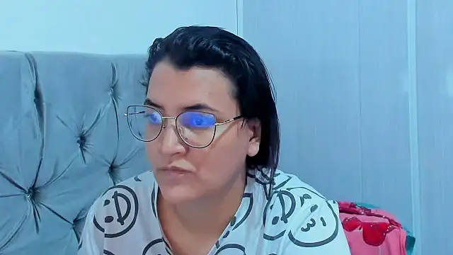 Snapshot of MARILYN_GARCIA chatting on January 20, 2025, 7:46 pm MARILYN GARCIA online show from January 20, 2025, 7:46 pm