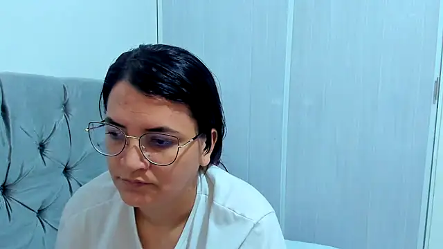 Snapshot of MARILYN_GARCIA chatting on January 21, 2025, 2:48 pm MARILYN GARCIA online show from January 21, 2025, 2:48 pm