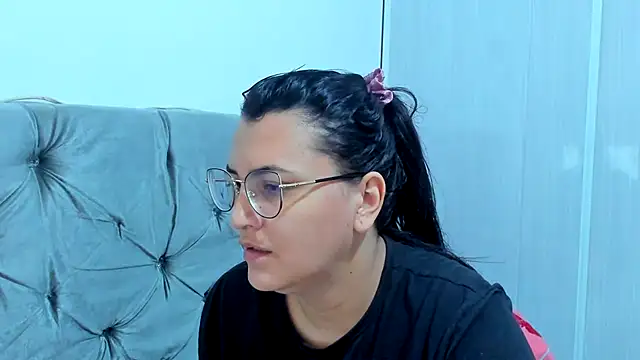 Snapshot of MARILYN_GARCIA chatting on January 22, 2025, 2:24 pm MARILYN GARCIA online show from January 22, 2025, 2:24 pm