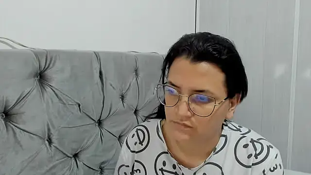 Snapshot of MARILYN_GARCIA chatting on January 27, 2025, 7:24 pm MARILYN GARCIA online show from January 27, 2025, 7:24 pm