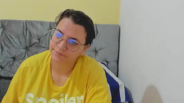 Snapshot of MARILYN_GARCIA chatting on January 29, 2025, 3:47 pm MARILYN GARCIA online show from January 29, 2025, 3:47 pm