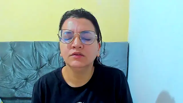 Snapshot of MARILYN_GARCIA chatting on January 31, 2025, 2:39 pm MARILYN GARCIA online show from January 31, 2025, 2:39 pm