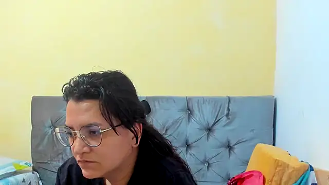 Snapshot of MARILYN_GARCIA chatting on January 31, 2025, 6:36 pm MARILYN GARCIA online show from January 31, 2025, 6:36 pm