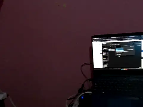 maiaJR online show from August 5, 2026, 9:39 pm