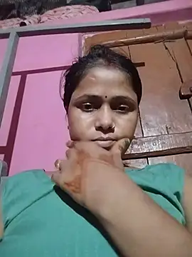 Snapshot of isha_90 chatting on August 6, 2026, 6:10 pm isha 90 online show from August 6, 2026, 6:10 pm