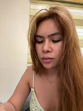 Snapshot of Prettygwen chatting on August 6, 2026, 7:10 am Prettygwen online show from August 6, 2026, 7:10 am