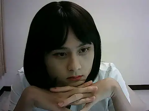 Snapshot of minjunXuu chatting on August 8, 2026, 5:15 pm minjunXuu online show from August 8, 2026, 5:15 pm