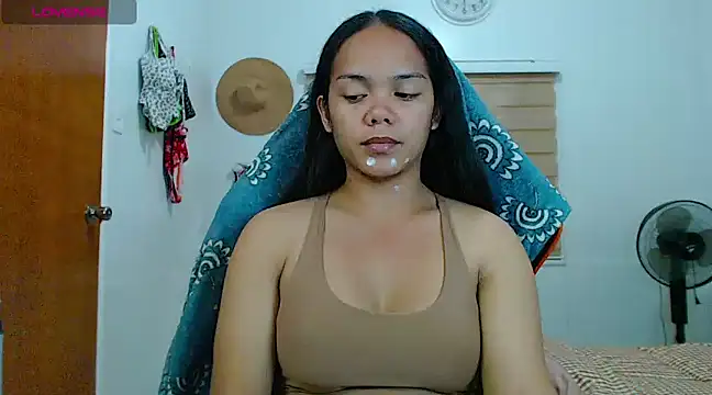 ava sheeks online show from March 21, 2025, 3:35 pm