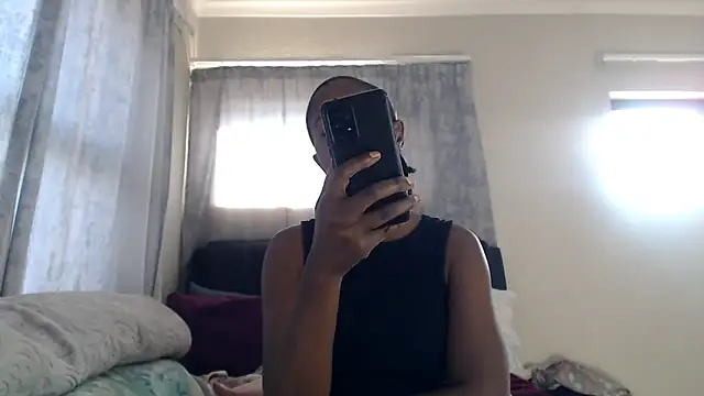 leanna23 online show from February 1, 2026, 5:50 am