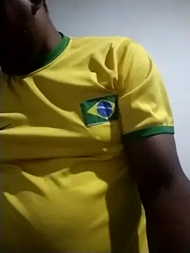 Boy-Brazil online show from February 9, 2026, 12:14 am