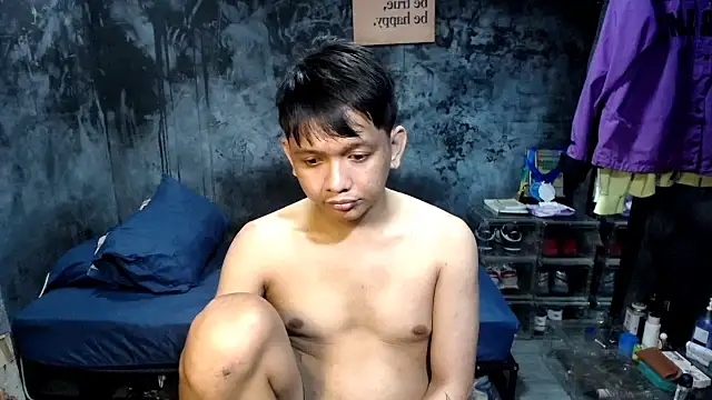 asianPinoy4you online show from October 14, 2025, 6:09 pm