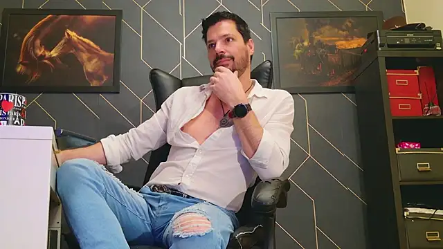 Snapshot of ChrisKox chatting on January 25, 2025, 7:06 am ChrisKox online show from January 25, 2025, 7:06 am