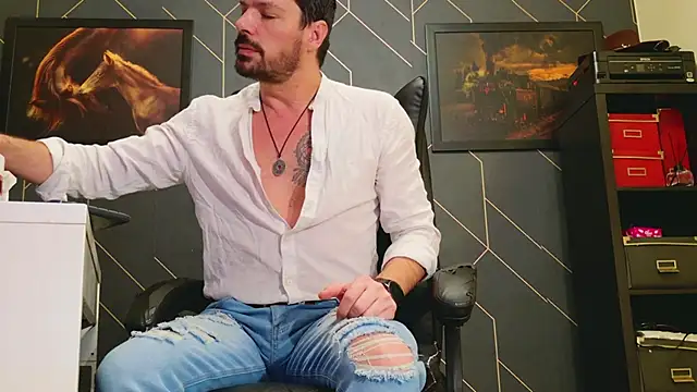 Snapshot of ChrisKox chatting on January 25, 2025, 6:46 pm ChrisKox online show from January 25, 2025, 6:46 pm