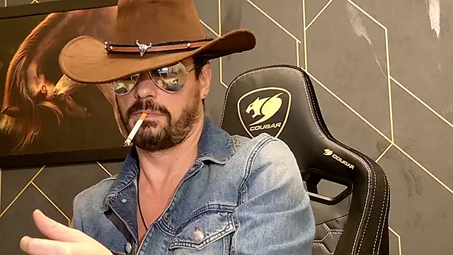 Snapshot of ChrisKox chatting on January 30, 2025, 5:09 am ChrisKox online show from January 30, 2025, 5:09 am