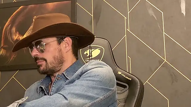 Snapshot of ChrisKox chatting on January 30, 2025, 8:11 am ChrisKox online show from January 30, 2025, 8:11 am