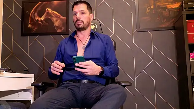 Snapshot of ChrisKox chatting on January 30, 2025, 6:21 pm ChrisKox online show from January 30, 2025, 6:21 pm