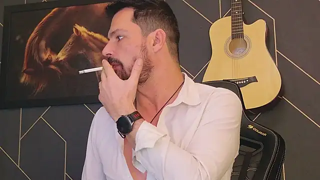 Snapshot of ChrisKox chatting on February 2, 2025, 6:48 am ChrisKox online show from February 2, 2025, 6:48 am