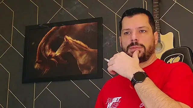 Snapshot of ChrisKox chatting on February 4, 2025, 3:00 am ChrisKox online show from February 4, 2025, 3:00 am