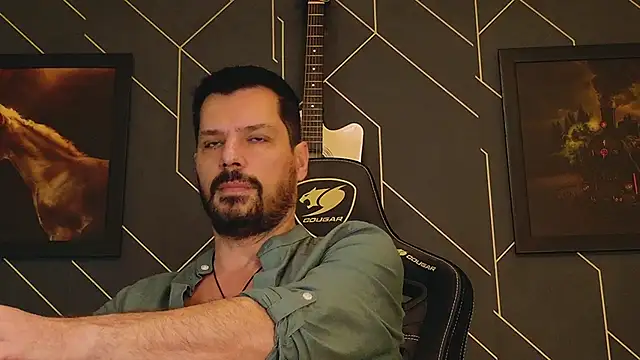 Snapshot of ChrisKox chatting on February 6, 2025, 11:54 am ChrisKox online show from February 6, 2025, 11:54 am