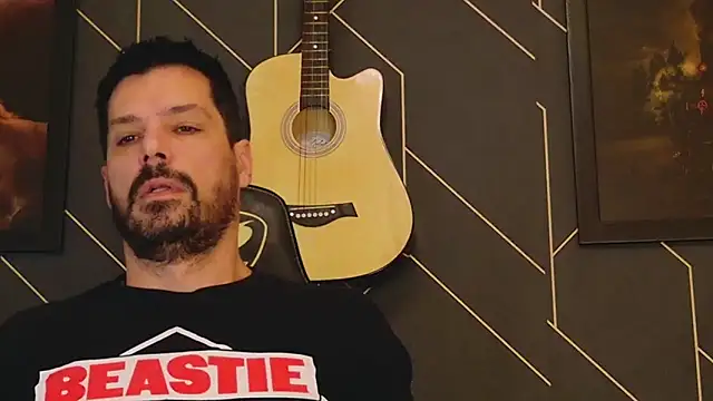 Snapshot of ChrisKox chatting on February 8, 2025, 10:07 am ChrisKox online show from February 8, 2025, 10:07 am