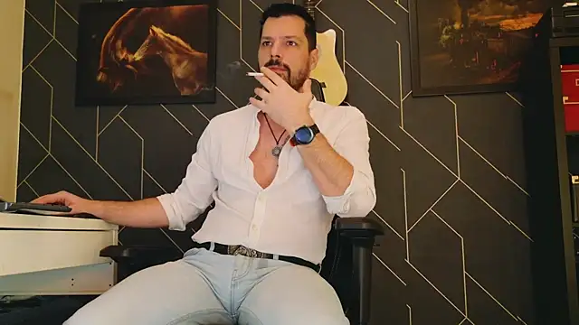 Snapshot of ChrisKox chatting on February 9, 2025, 12:08 pm ChrisKox online show from February 9, 2025, 12:08 pm