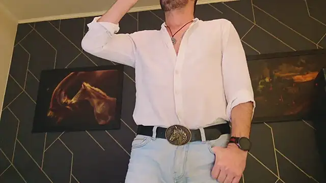 Snapshot of ChrisKox chatting on February 10, 2025, 7:15 am ChrisKox online show from February 10, 2025, 7:15 am