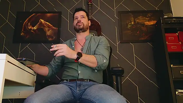 Snapshot of ChrisKox chatting on February 13, 2025, 4:43 am ChrisKox online show from February 13, 2025, 4:43 am