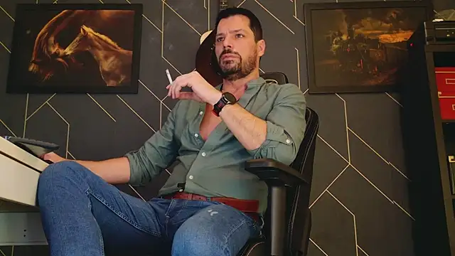 Snapshot of ChrisKox chatting on February 13, 2025, 5:01 pm ChrisKox online show from February 13, 2025, 5:01 pm