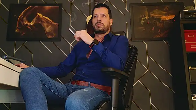 Snapshot of ChrisKox chatting on February 14, 2025, 4:15 am ChrisKox online show from February 14, 2025, 4:15 am