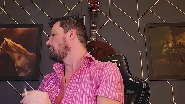 Snapshot of ChrisKox chatting on February 15, 2025, 4:47 am ChrisKox online show from February 15, 2025, 4:47 am