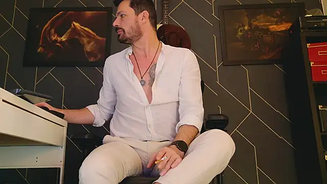 Snapshot of ChrisKox chatting on February 17, 2025, 2:09 am ChrisKox online show from February 17, 2025, 2:09 am