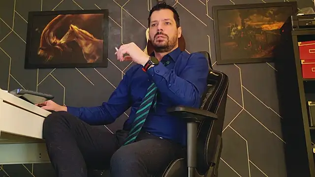 Snapshot of ChrisKox chatting on February 17, 2025, 8:15 pm ChrisKox online show from February 17, 2025, 8:15 pm