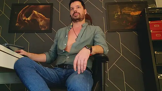 Snapshot of ChrisKox chatting on February 18, 2025, 7:21 am ChrisKox online show from February 18, 2025, 7:21 am