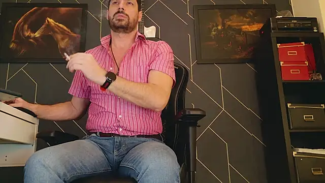 Snapshot of ChrisKox chatting on February 19, 2025, 6:44 am ChrisKox online show from February 19, 2025, 6:44 am